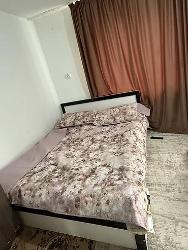 купить комнатные цветы в бишкеке дёшево: Продаю б/у мебель 🛋️ В связи с обновлением мебели продаю: • Комод • — 5