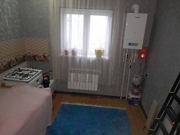 Həyət evləri və villalar: Xocəsən 4 otaqlı, 110 kv. m, Yeni təmirli — 8