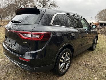 Renault: Renault QM6: 2020 г., 2 л, Типтроник, Газ, Кроссовер — 23