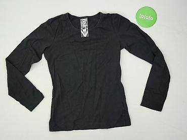 bluzki bawełniane basic: Bershka, Bluzka damska, rozmiar M — 2
