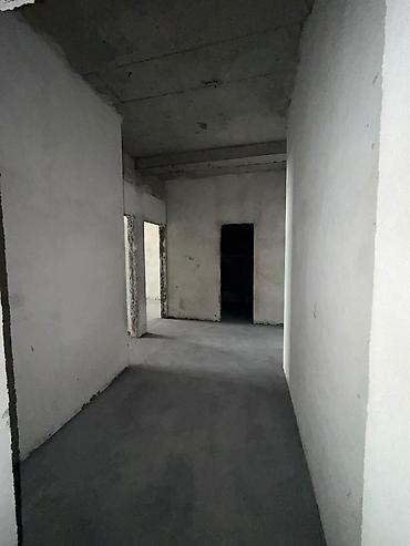 Продажа квартир: 2 комнаты, 59 м², Ала-Арча ТРЦ Элитка, 4 этаж, ПСО (под самоотделку) — 5