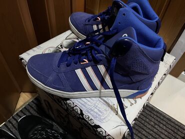 najk patike: Adidas, 40, color - Blue