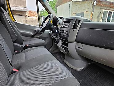 vitz бампер: Легкий грузовик, Mercedes-Benz, Стандарт, 3 т, Б/у — 8