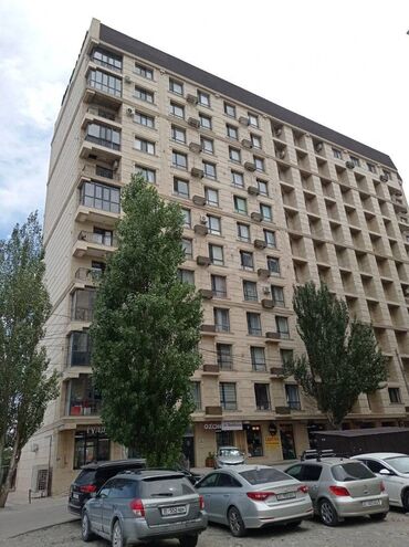 сниму квартиру в тунгуч: 1 комната, 36 м², Элитка, 7 этаж, Евроремонт