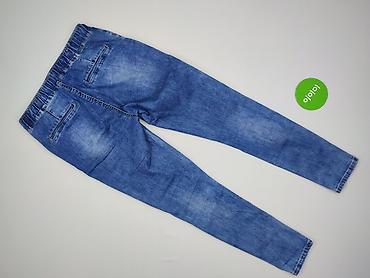 trapstar denim: Jeansy damskie, rozmiar L — 3