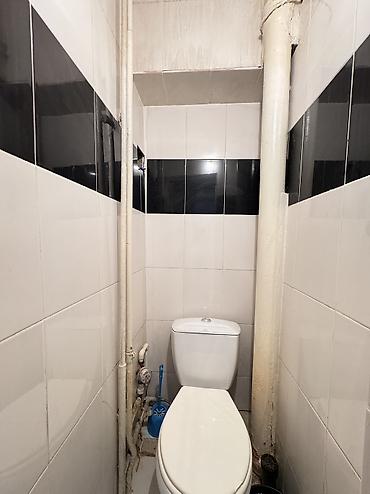 64: 3 комнаты, 64 м², Индивидуалка, 4 этаж — 6