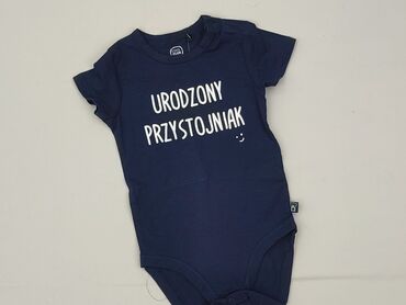 lidl kombinezon dziecięcy: Body, Cool Club, 12-18 months, 
condition - Perfect