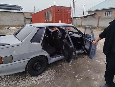 ВАЗ (ЛАДА): ВАЗ (ЛАДА) 2114 Samara: 2007 г., Хэтчбэк — 3