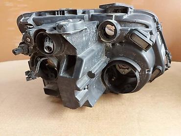 3d nalepnice za motore: 13.FAR ZA VOLKSWAGEN AMAROK OD 2010. DO 2014. GOD. - 2H1 941 015 M | — 3