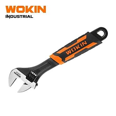 cəkic: WOKIN Qurbağacıq – 10″ (Model 150010) WOKIN 150010 tənzimlənən açar — 1