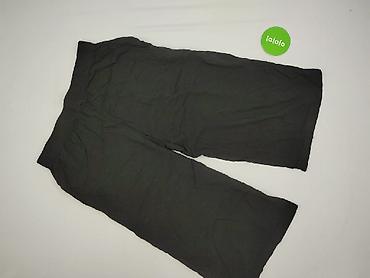 sinsay turkey: Sinsay, Spodnie 3/4 damskie, rozmiar 2XL — 3