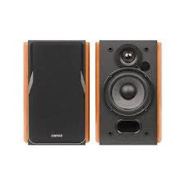 edifer kalonka: Edifier R1380DB Bluetooth Dinamik Sistemi Aktiv 2.0 stereo akustik — 2
