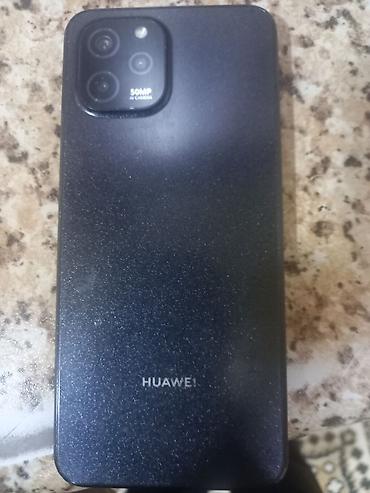 huawei 9: Huawei Enjoy 9, 64 GB, rəng - Göy, İki sim kartlı — 3