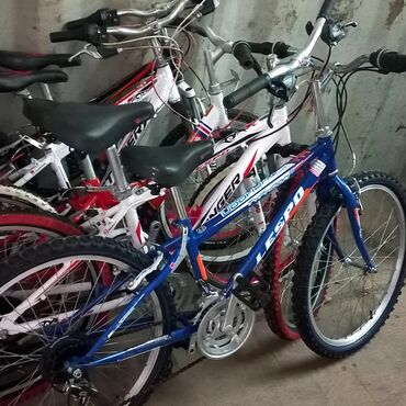 Городские велосипеды: Городской велосипед, Alton, Рама M (156 - 178 см), Б/у — 25