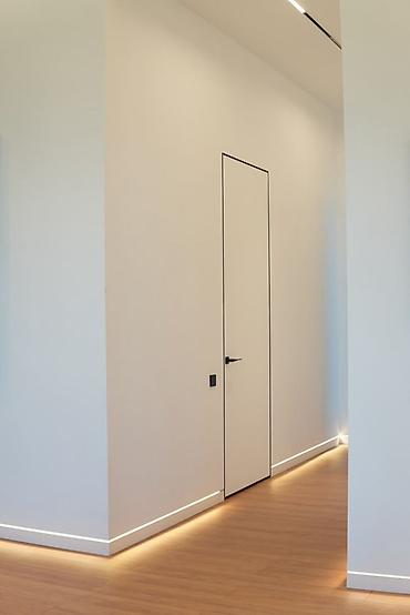 2 room flat: 3 комнаты, 140 м², Элитка, 14 этаж, Дизайнерский ремонт — 5