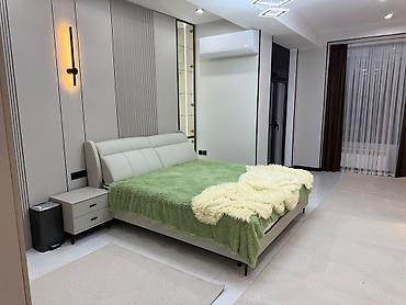rich home: 4 комнаты, 130 м², Южная Магистраль Элитка, 13 этаж, Дизайнерский ремонт — 3