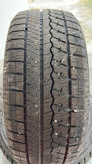 Шиналар: Шиналар 215 / 50 / R 17, Кыш, Жаңы, Комплект, Жеңил унаалар, Кытай, Sailun — 2