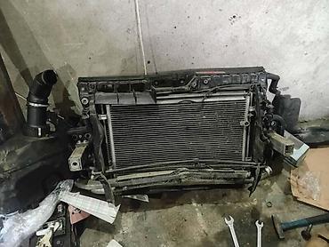 mini 2 se: HLADNJACI I PRSA ZA AUDI A6 OD 2004. DO 2011. GOD. | hladnjaci,prsa — 1
