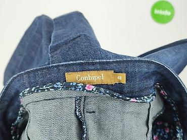 ysl jeans: Spódnica damska, rozmiar 4XL — 4