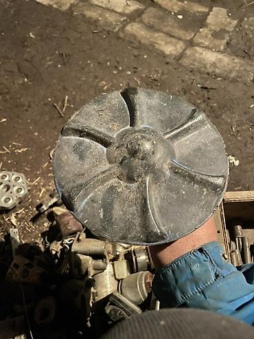 Бензонасосы: Бензонасос Б/у, Оригинал — 78