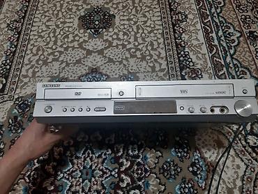 atv plus kartı: Star Track 550D Super Plus rəqəmsal peyk qəbuledicisi - Model: Star — 5
