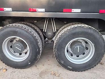 Грузовики: Грузовик, Howo, Новый — 5