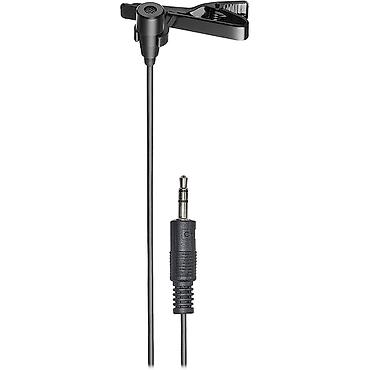 mikrafonlar: №: 15048 Məhsulun adı: Mikrofon Audio-Technica ATR3350x Brend — 2