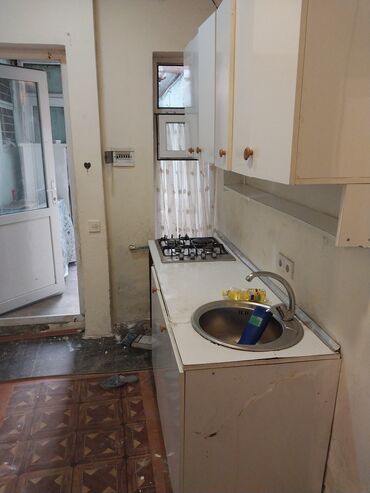 Uzunmüddətli kirayə evlər: 55 kv. m, 2 otaqlı — 7