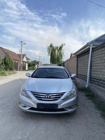 купить машину хендай солярис: Hyundai Sonata: 2014 г., 2 л, Автомат, Газ, Седан