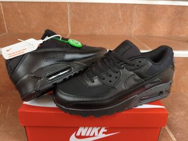 Patike: Patike, Nike, veličina - 46 — 9