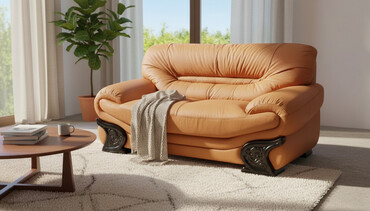 Мебель на заказ: Мебель на заказ, Гостиная, Диван, кресло — 1