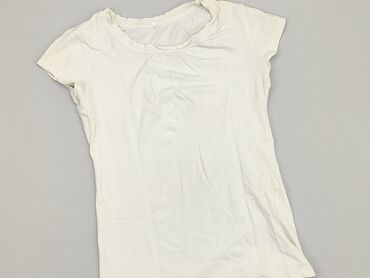 T-shirts: T-shirt, 13 years, 152-158 cm, condition - Fair
