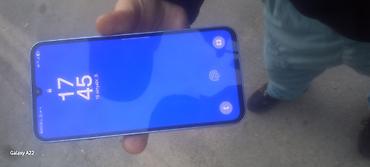 Samsung Galaxy A22, 256 GB, Barmaq izi