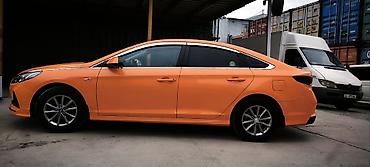 fit 2 2011: Hyundai Solaris: 2019 г., 2 л, Автомат, Газ, Седан — 5