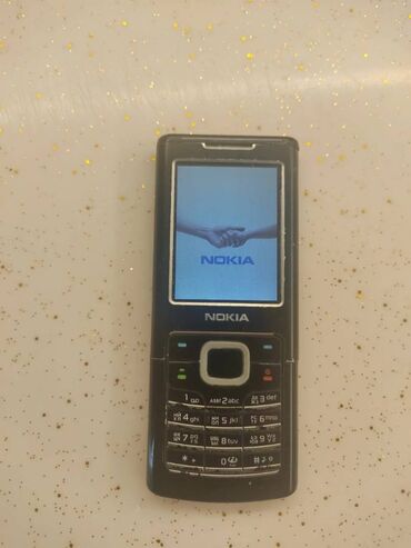 nokia n98: Nokia 6681, цвет - Черный