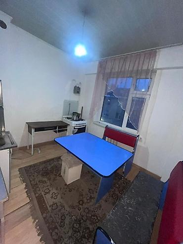 Долгосрочная аренда комнат: 54 м², С мебелью — 13