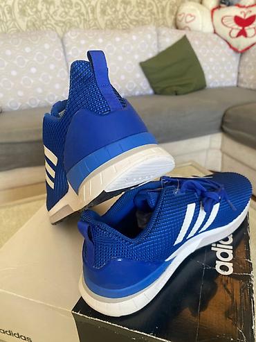 Мужская обувь: Original Adidas Questar TND. Tam yenidir, istifadə olunmayıb, etiketi — 7