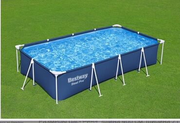 elektro motosiklet: Yeni Karkas Swimming Pool Intex, 4.1 - 5 m, 3001 - 3500 l