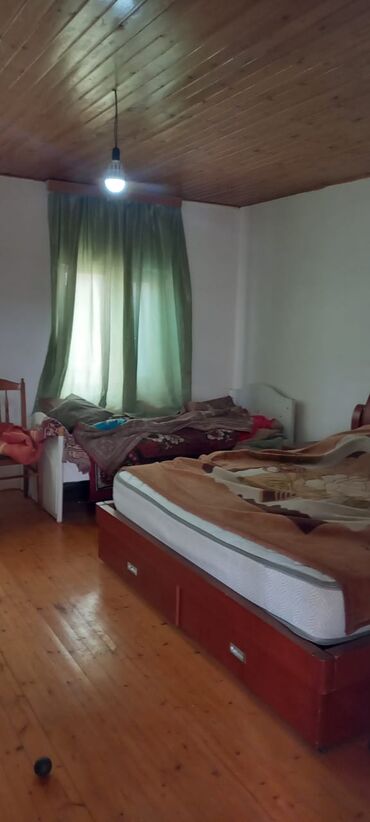 Həyət evləri və villaların satışı: 3 otaqlı, 65 kv. m, Kredit yoxdur, Orta təmir — 6