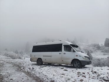 раздольный ак жол: Аэропорт, ЗиЛ, Каракол Бус, Автобус | 17 мест
