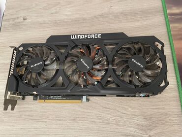 сколько стоит джойстик на пк: Видео карта, Колдонулган, Gigabyte, GeForce GTX, 4 ГБ, ПК үчүн