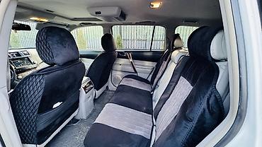 Toyota: Toyota Highlander: 2011 г., 3.5 л, Вариатор, Гибрид, Кроссовер at lalafo.kg — 10 Toyota: Toyota Highlander: 2011 г., 3.5 л, Вариатор, Гибрид, Кроссовер — 10