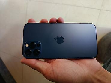 купить tds метр: IPhone 12 Pro, 128 ГБ, Blue Titanium, Face ID, Беспроводная зарядка — 3