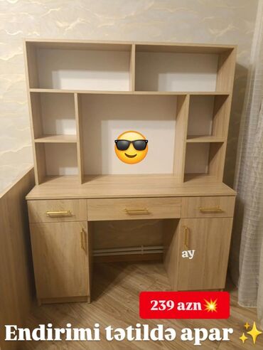 ütü masası şkaflı: Yazı masası