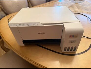 mi 9 t: Epson EcoTank L3256 çoxfunksiyalı printer - Çap/Skanner/Kopiya