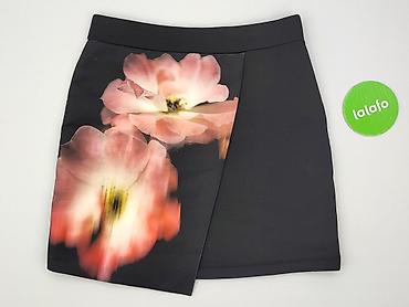 przod: Topshop, Spódnica damska, rozmiar M — 3