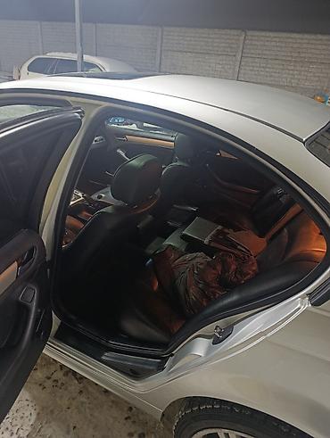 BMW: BMW 3 series: 2002 г., 2 л, Автомат, Бензин, Седан — 9