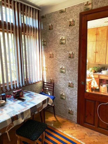 Köhnə tikili: Bakı, 3 otaqlı, Köhnə tikili, m. Əhmədli, 80 kv. m — 7