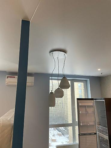 Строительство под ключ: Делаем электромонтажные работы (Электромонтаж иштерин жасайбыз) — 8