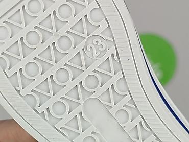look top: Trampki 23, Używany — 4